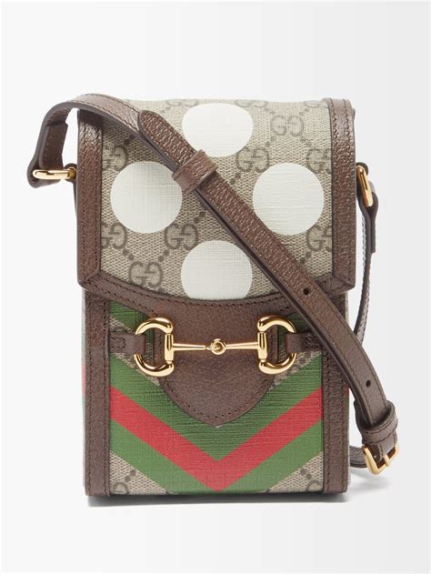 gucci mini crossbody bag.